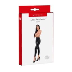 Myu Latex Leggings, image 1