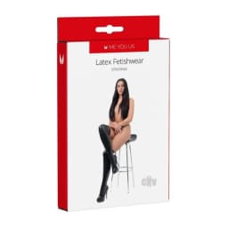 Myu Latex Stockings, image 1