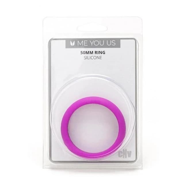 Myu Silicone Ring, image 1