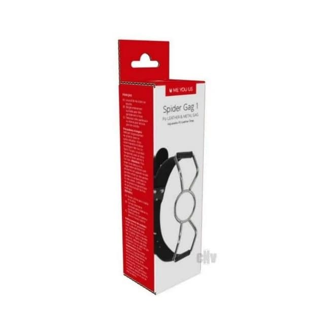 Myu Spider Gag 1 - Image 1