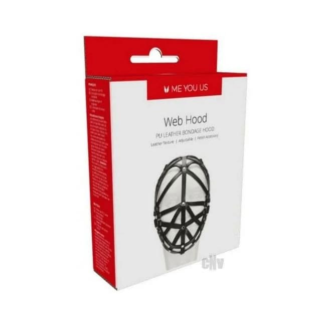 Myu Web Hood - Image 1