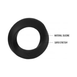 N0. 85 - Cock Ring - Large, image 3