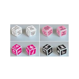 Naked & Naughty Dice - Image 3