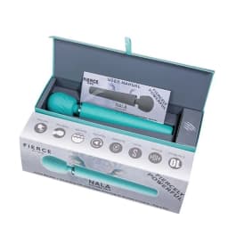 Nala Powerful Wand, image 1