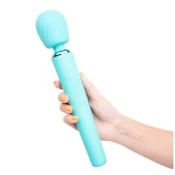 Nala Powerful Wand, image 3
