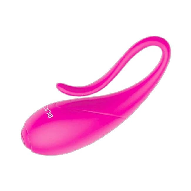 Nalone Coco One Speed Vibe Pink - Image 1