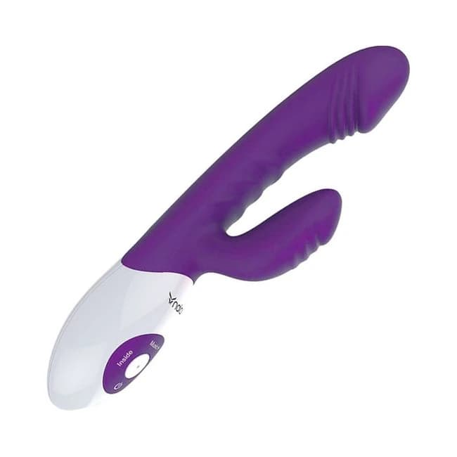 Nalone Dancer Clit Stim Vibe W/sound - Image 1