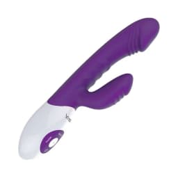 Nalone Dancer Clit Stim Vibe w/ Sound, image 1