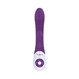 Nalone Dancer Clit Stim Vibe w/ Sound, image 2