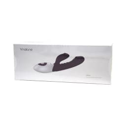 Nalone Dancer Clit Stim Vibe w/ Sound, image 3