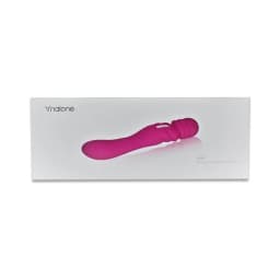 Nalone Jane Double End Wand - Image 2