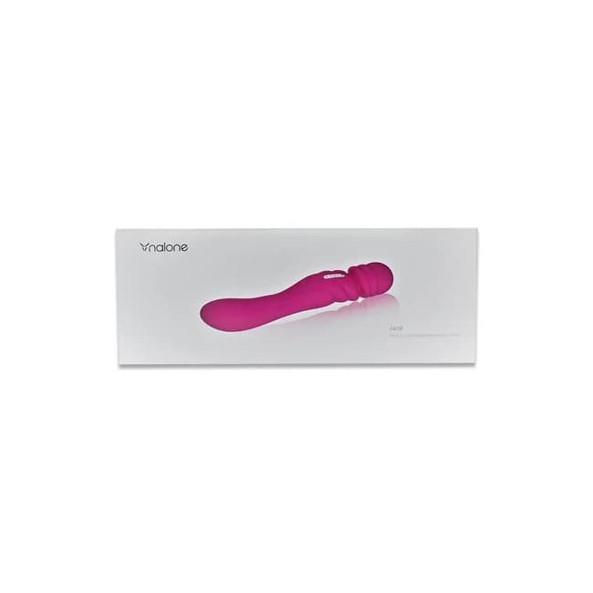 Nalone Jane - Pink - Image 1