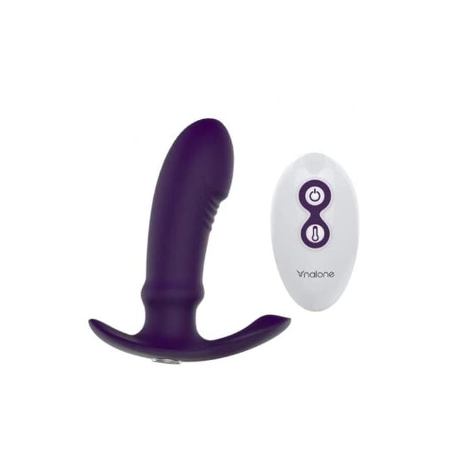 Nalone Marley Purple - Image 1