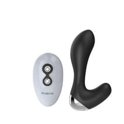 Nalone Prop Prostate Massager w/ Rc, image 2