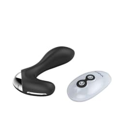Nalone Prop Prostate Massager w/ Rc, image 3