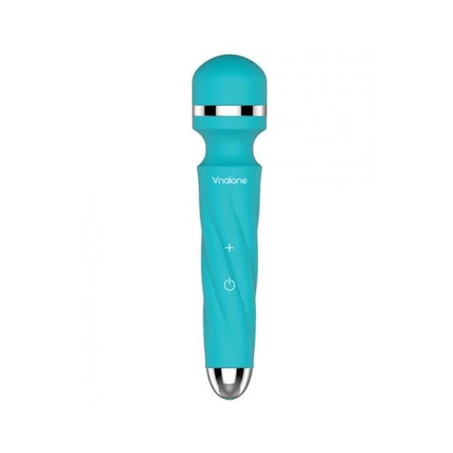 Nalone Rock 2 Wand Massager Touch and Heat - Image 1
