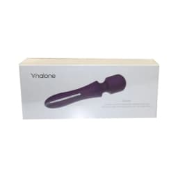Nalone Rockit Wand Massager w/ Touch Function, image 3