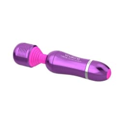 Nalone Roma Wand Massager Purple, image 2