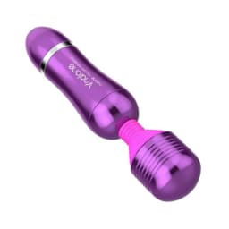 Nalone Roma Wand Massager Purple, image 3
