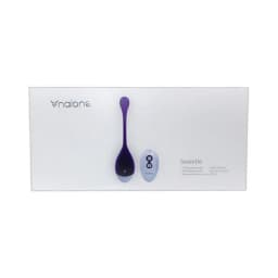 Nalone Sweetie Vibrating Egg - Image 2