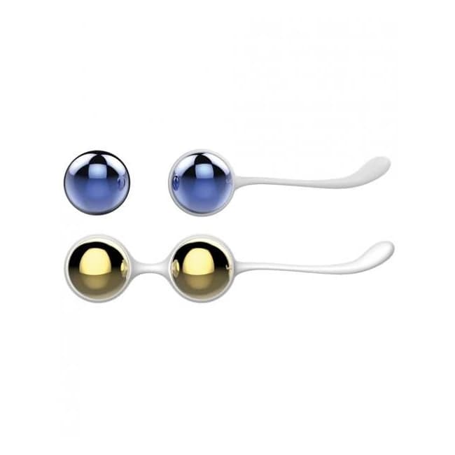 Nalone Yany Metal Kegel Balls - Image 1