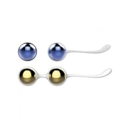 Nalone Yany Metal Kegel Balls, image 1