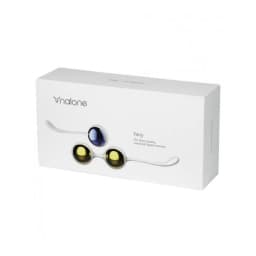 Nalone Yany Metal Kegel Balls, image 2