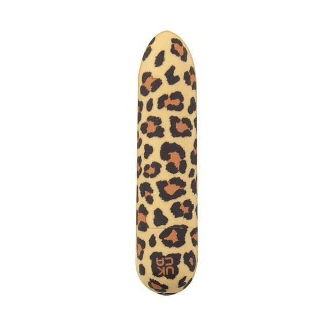 Nasstoys Mini's Leopard Bullet Leopard - Image 1
