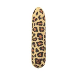 Nasstoys Mini's Leopard Bullet Leopard - Image 1