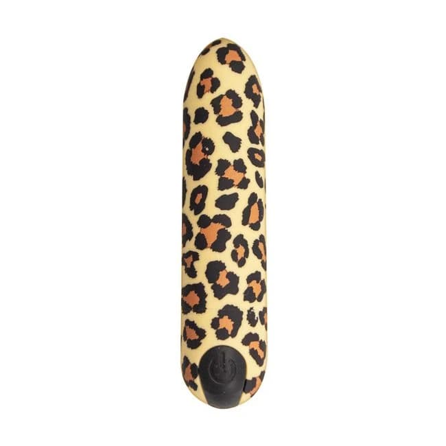 Nasstoys Mini's Leopard Bullet Leopard - Image 2