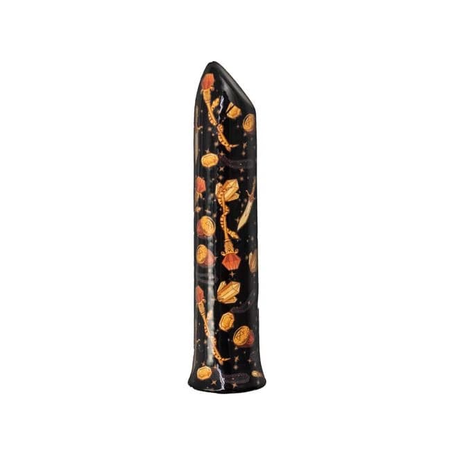 Nasstoys Mini's Mystic Bullet Black - Image 2