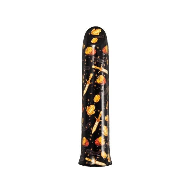 Nasstoys Mini's Mystic Bullet Black - Image 3