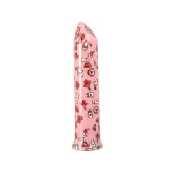 Nasstoys Mini's Passion Bullet Pink, image 2