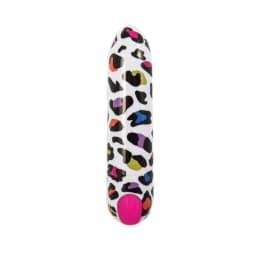 Nasstoys Mini's Spotted Bullet, image 2