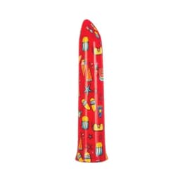 Nasstoys Mini's Vacation Bulle Red, image 2