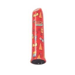 Nasstoys Mini's Vacation Bulle Red, image 3