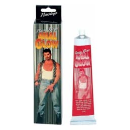 Nasty Boys Anal Glow 2 Ounce, image 2