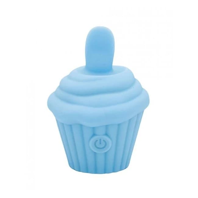Natalie's Toy Box Cake Eater Cupcake Flicker - - Image 1