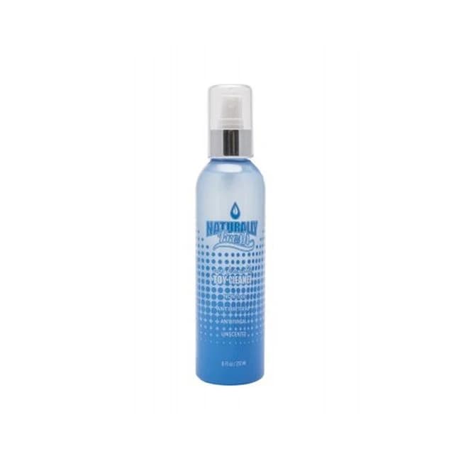 Naturally Fresh Eco Friendly Toy Cleaner 8oz - Image 1