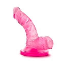 Naturally Yours 4 Mini Cock, image 3