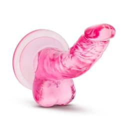 Naturally Yours 4 Mini Cock, image 4