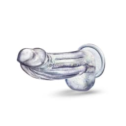 Naturally Yours Bling 7.5in' Sparkling Clear, image 6