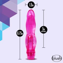Naturally Yours Bloom Pink, image 5