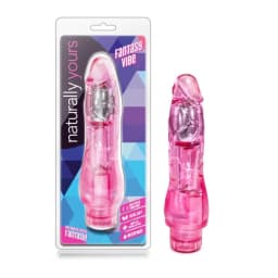 Naturally Yours Fantasy Vibe, image 9