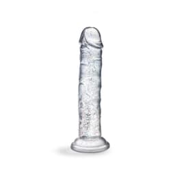 Naturally Yours Glamor 7in' Sparkling Clear, image 5