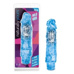 Naturally Yours Wild Ride, image 3