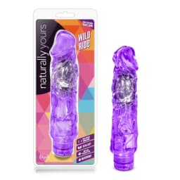 Naturally Yours Wild Ride, image 2