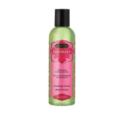 Naturals Massage Oil, image 3