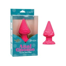 Naughty Bits Anal Gnome Butt Plug - Image 2