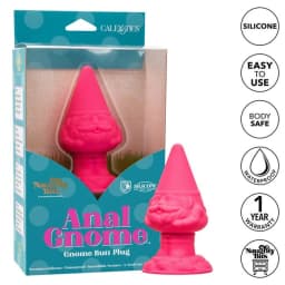 Naughty Bits Anal Gnome Butt Plug - Image 5